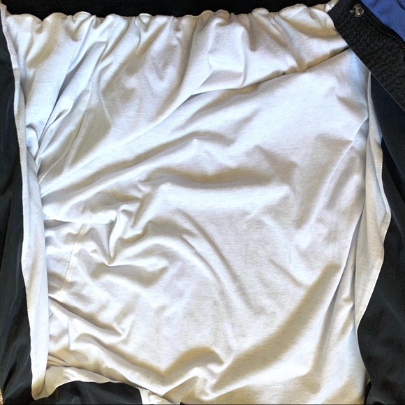 Vintage Christian Dior monsieur bomber jacket M - Picture 8 of 9